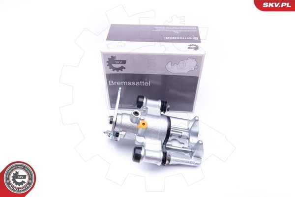 SKV Germany 42SKV384 Bremssattel Hinten Rechts FüR Nissan-image