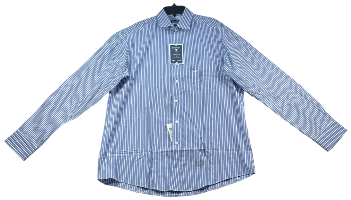 Club Room Men's Dress Shirts for Sale