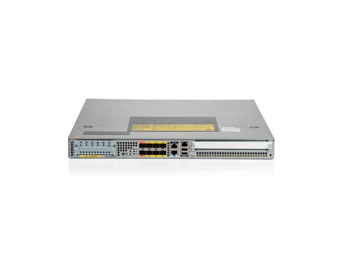 Cisco ASR1001X-10G-VPN Router - mit Cisco ASR 1000 Series Embedded