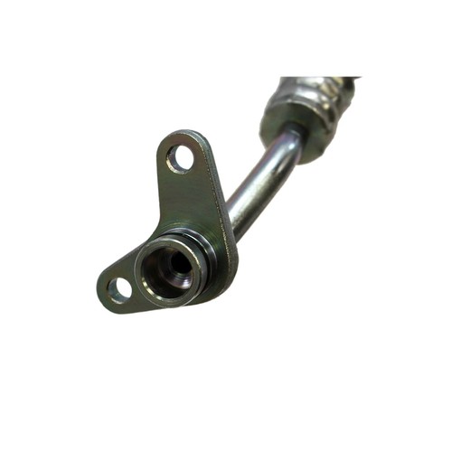 Rein PSH0478 Power Steering Pressure Hose For 07-12 Acura RDX - Picture 4 of 11