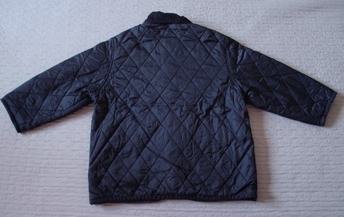 Chaqueta husky talla 4 Visto Bueno. Niño o niña. COMBINO ENVÍOS - Imagen 3 de 3