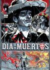 Image Comics Dia de los Muertos #1 Modern Age 2013