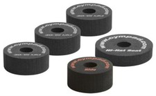 CYMPAD - OSSP - Optimizer Starter Pack (3x 40/15mm, 1x Hi-Hat, 1x Ride)