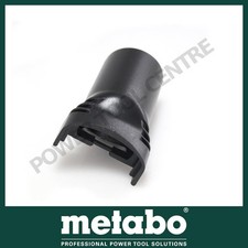 Image of Metabo Dust Extractor Tube Adaptor 35mm for Palm Sander FSX FMS FSR 200 Intec