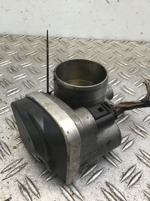 Drosselklappe 8200190230 RENAULT Clio III (BR0/1, CR0/1) 1.6  82 kW  112 PS (06