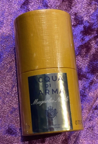Acqua Di Parma - Magnolia Nobile Eau De Parfum 20ml - Niche EDP - RRP£99 - BNIB