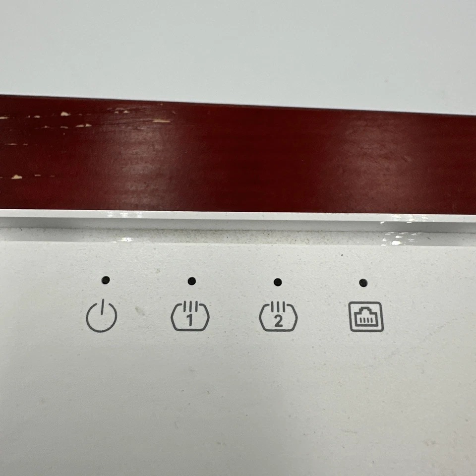 Модем для склеивания пар Zyxel VMG4005-B50B VDSL2 - Изображение 4 из 4