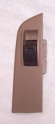 90 - 95 TOYOTA 4RUNNER SR5 4D SUV REAR RIGHT SIDE POWER WINDOW SWITCH ''BONUS''