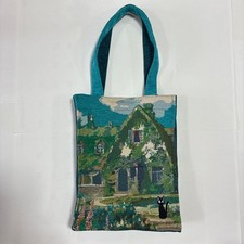Witch's Goblet Tote