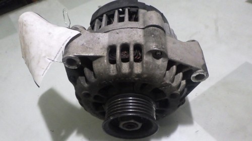 01 GMC SIERRA 1500 PICKUP Alternator - Picture 6 of 7
