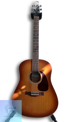 Seagull Akustikgitarre Entourage Rustikal