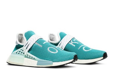 adidas NMD Human Race 'Dash Green' Q46466
