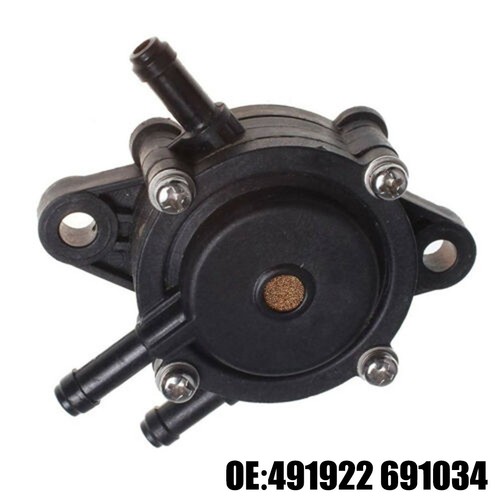 1Pcs Carburetor Fuel Pump Replace For Mikuni 491922 691034 692313 808492 808656 - Picture 10 of 11