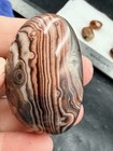 Banded Madagascar Agates. Polished. Nice Orbs — photo 5