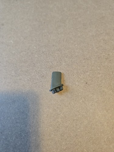 Ultimate Soldier 21st Century Olive Drab 1:6 Helicopter Tail Boom Fin Antennae