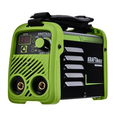 330A MMA TIG LIFT VRD KD1782 Inverter-Schweißgerät