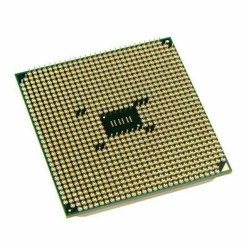 AMD Athlon X4 860K CPU Quad Core Processor 3.7GHz - 4.0 GHz, Socket FM2+, 95W - Image 4 of 4