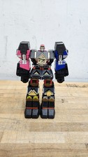 Vintage 1995 Bandai Mighty Morphin Power Rangers Deluxe DX Shogun Megazord