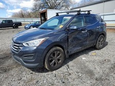 ABS Pump Anti-Lock Brake Part Modulator Assembly SWB Sport Fits 14-16 SANTA FE 2