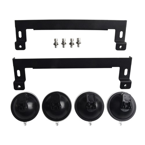 Suction Cup Mount Kit for Starlink For Mini with Secure Attachment Design - Zdjęcie 3 z 12