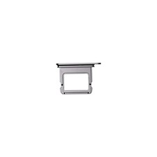 SIM Card Tray for Apple iPhone 17 Single Black Holder Slot Insert Module Replace