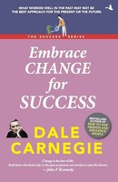 Dale Carnegie | Embrace Change FOR Success (English) | Taschenbuch | Englisch