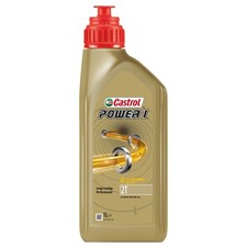 Castrol POWER1 2T 2-Stroke Engine Oil 1L 15F576