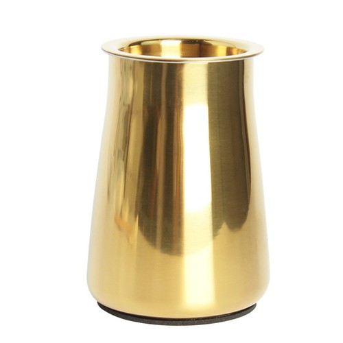 Effiziente Kaffeemehlfiltertasse mit Deckel für reibungsloses Brüherlebnis - Bild 11 von 31