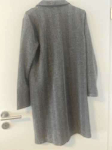 Mantel Fischgrät H&M XS - Bild 4 von 5