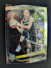 2025 Panini Prizm WNBA # 80 Allie Quigley - Chicago Sky (NM)