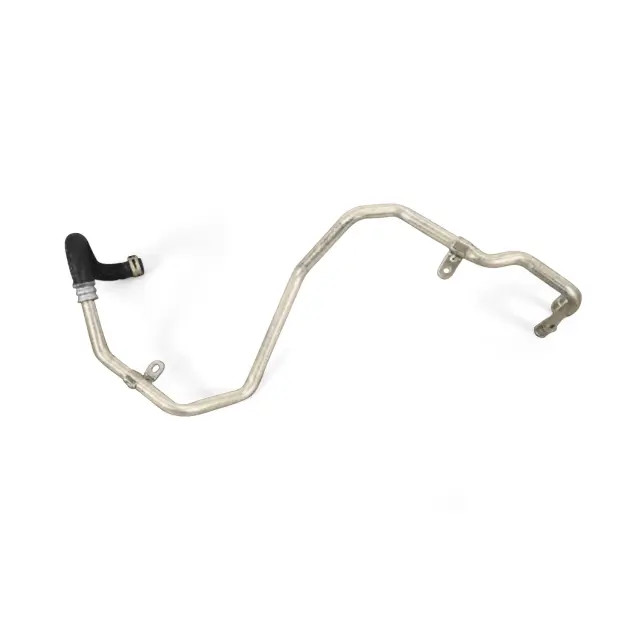 Manguera y tubo de retorno de calefacción para Grand Caravan 2011-2020 (N/P 5058725AF)