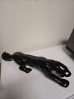 Crouching Black Panther Decorative Figurine Sculpture — photo 2