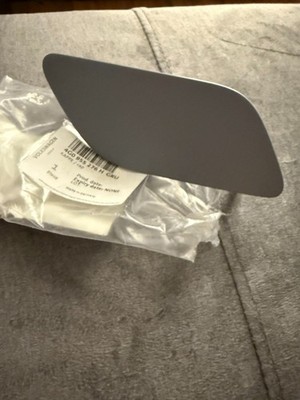 Audi A6 4G 4G0955276H Headlight Cleaning SWR Front Right Cover Cap NEW
