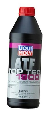  Top Tec ATF 1900 | 1 L | Gear Oil | Hydraulic Oil | SKU: 20028 