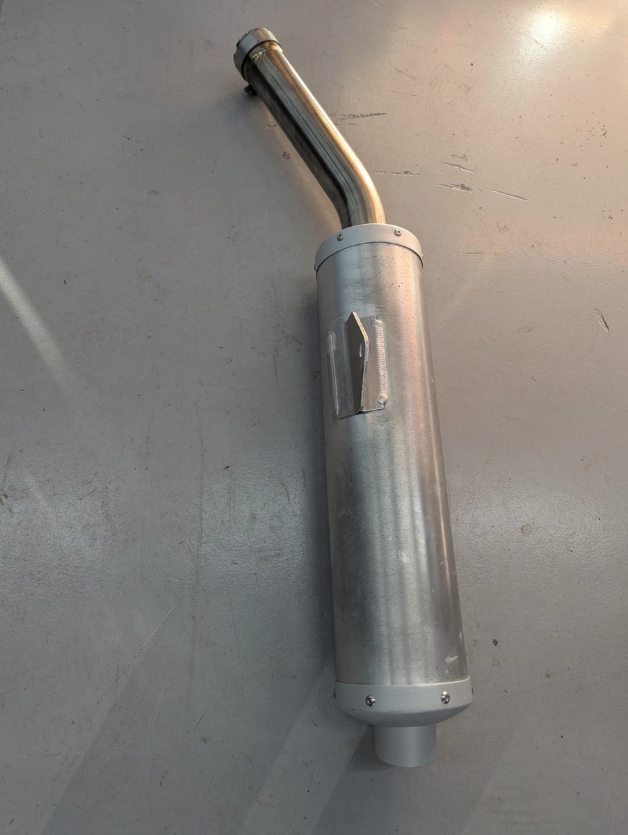 Yamaha Motorcycle Exhausts & Exhaust System Parts for Yamaha YZF