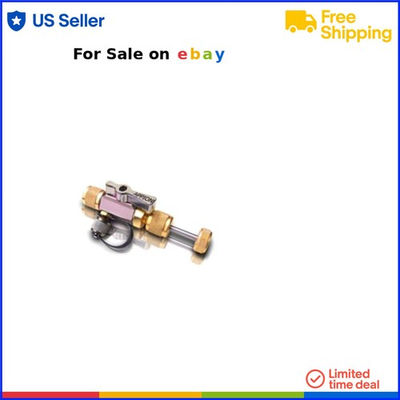 #ad #ad Vacuum Valve Core Removal Tool 5 16#x27;#x27; Connection Pressure Recovery Equipment $108.97