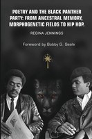 Regina Jennings | Poetry And The Black Panther Party | Taschenbuch | Englisch