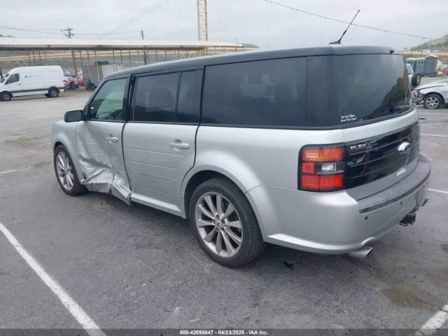 INTERRUPTOR DE ENCENDIDO FORD FLEX 2009-2019 Foto 3 de 4