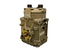 For 1981-1985 Jeep Scrambler A/C Compressor 71585SXRP 1982 1983 1984