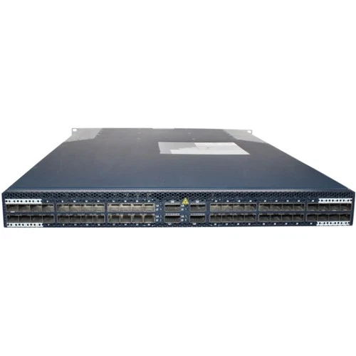 Juniper QFX3500-48S4Q-ACR 48P SFP+ 4P QSFP+ Switch (Parts Only)
