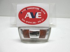 Opel Corsa D Seitenblinker Bj 2007 13252455 13252456