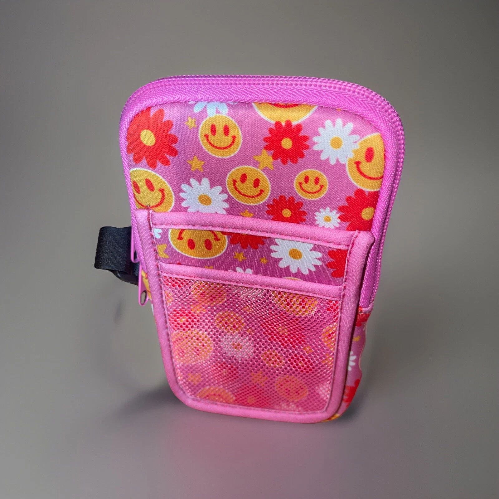 Katydid Tumbler Zipper Pouch - Thumbnail 4