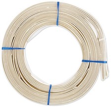 Comcraft Flat Oval Reed 12.7mm 1lb Coil-Approximately 90' - 12FOC