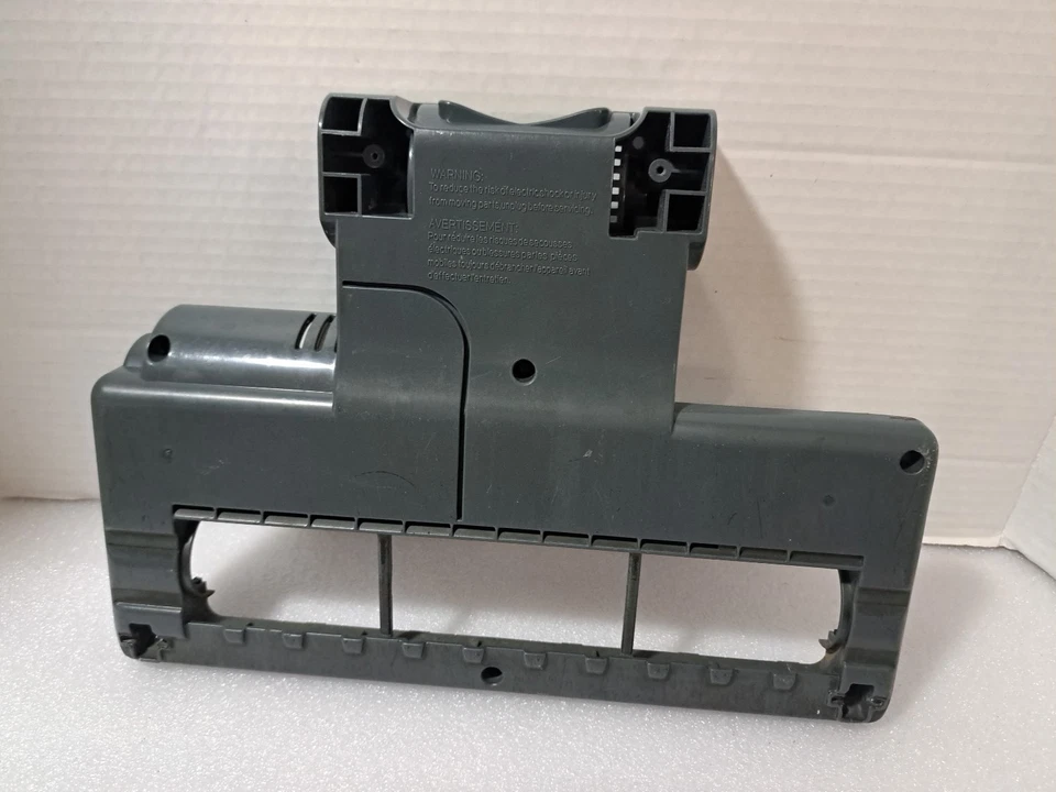 Shark Navigator Liftaway 豪华 NV360 替换部件 无轮子 — 第 2/4 张图片