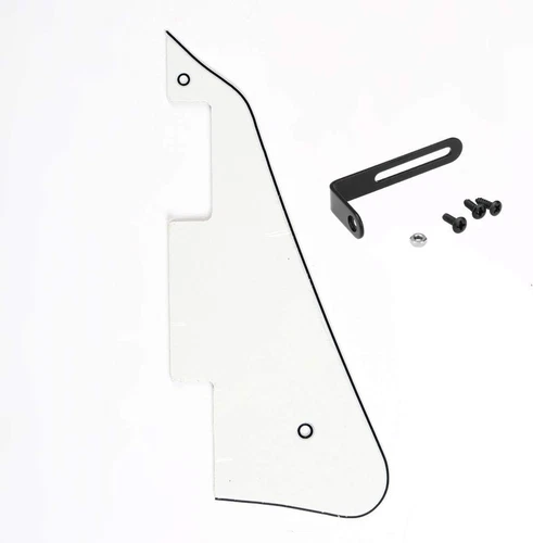LP Electric Guitar Pickguard Bracket Set for Les Paul Electric Guitar