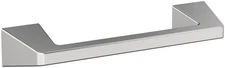 Amerock BH36005 Blackrock 10-7/8" Towel Bar - Chrome