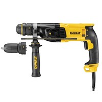 Dewalt Kombihammer D25134K-QS - 800 W - 26 Mm - Sds-Plus - 2,8 J - Koffer