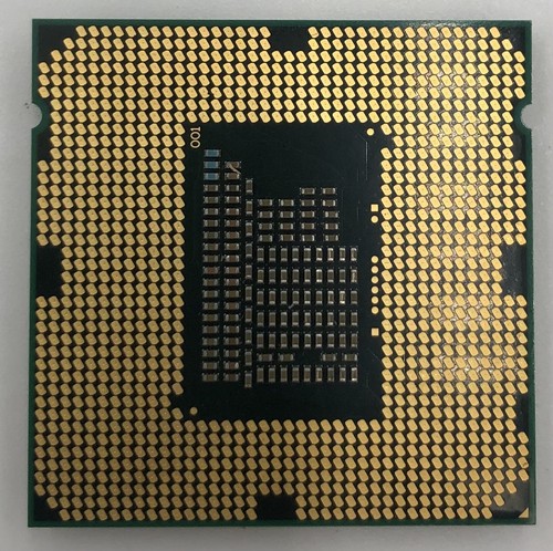 Intel Pentium G645 Desktop CPU Processor- SR0RS - Picture 2 of 2