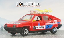 CITROEN BX - BIKE RACE - LA VUELTA 1983 - GUISVAL - SPAIN *COMBINE & SAVE* 🔥TR