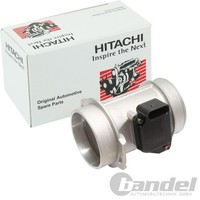 Astemo Hitachi Luftmassenmesser LMM FüR Audi A4 A6 VW Passat Skoda 2.5 TDI